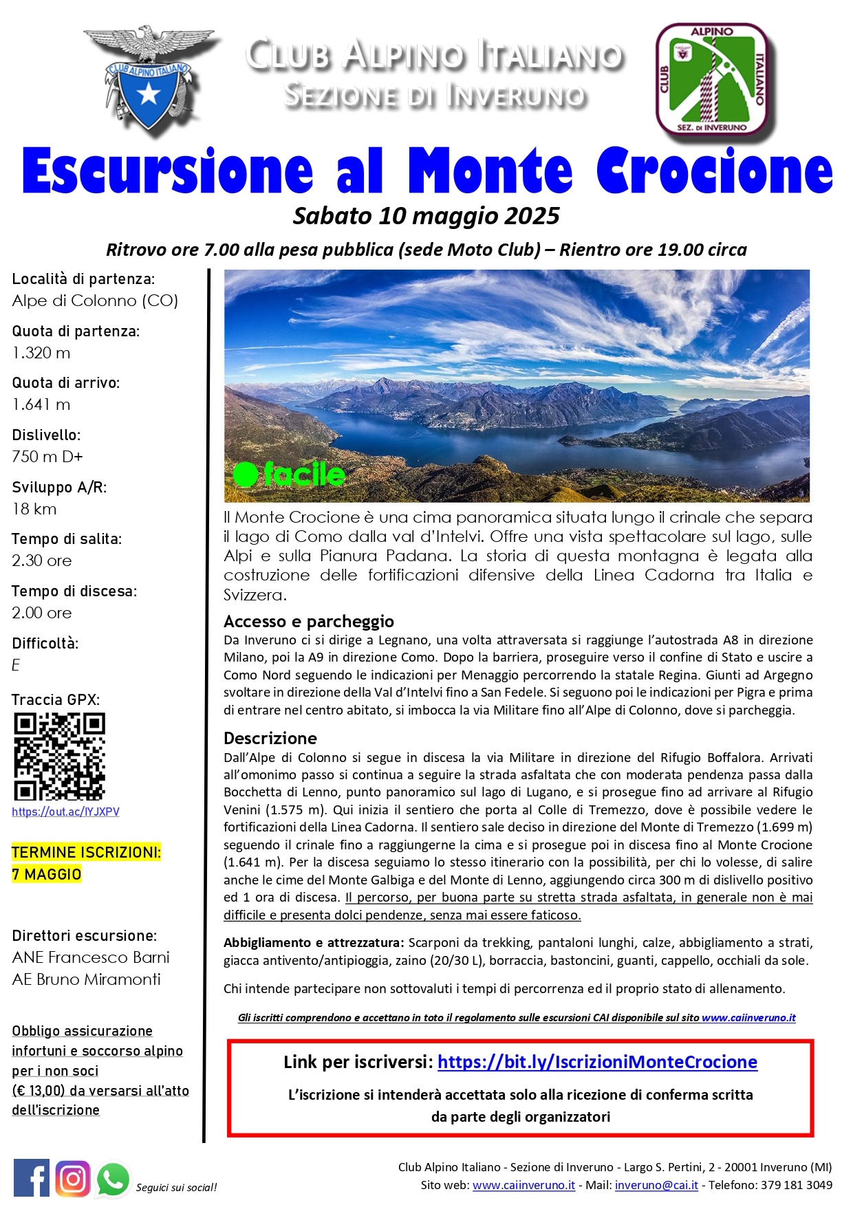 Relazione Monte Crocione page 0001